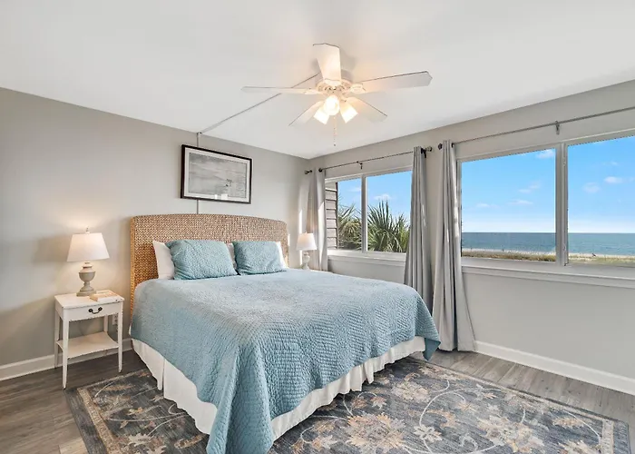 Needle Rush Point Unit A24 Holiday home
