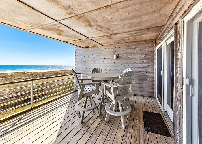 Holiday home Needle Rush Point Unit A24 *