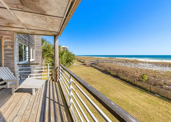 Needle Rush Point Unit A24 Holiday home *
